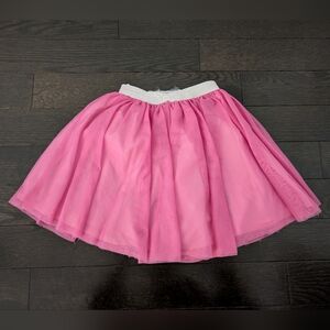 sz:XS(4) Girls Gymboree Ballet/Dance Tutu, Pink